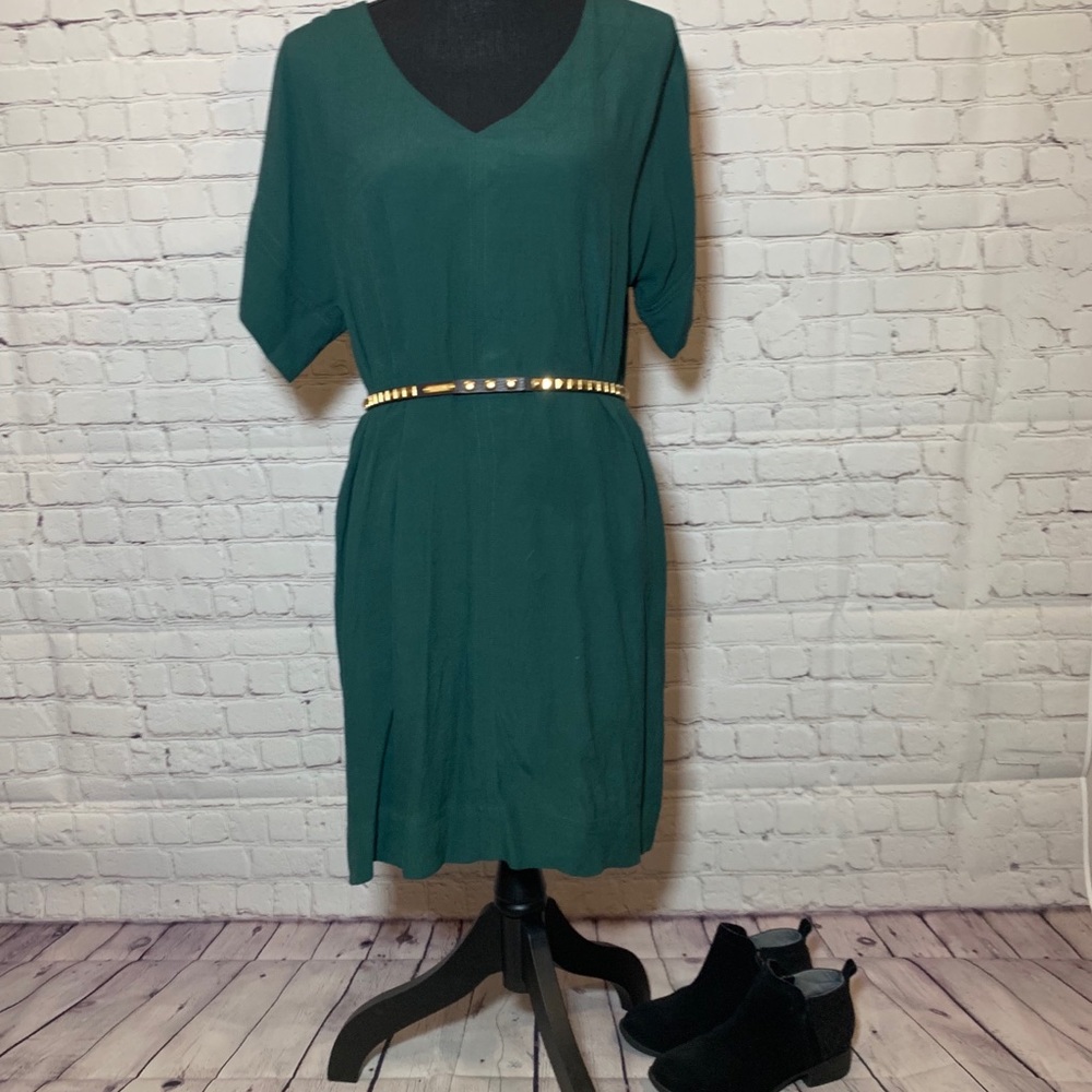 Madewell dress - Picture 2 of 6